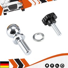 Stapler PKW Anhänger Ø50mm