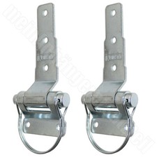 2x KARTT Scharniere TKBH4103