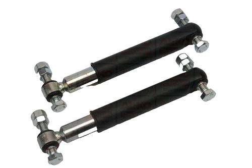 Knott achsstoßdämpfer incl - 2,