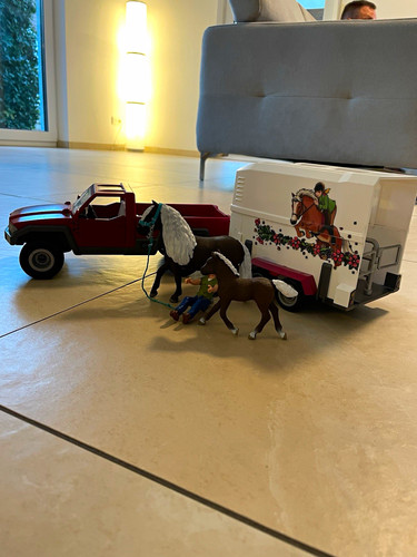Schleich pickup pkw - schleich,