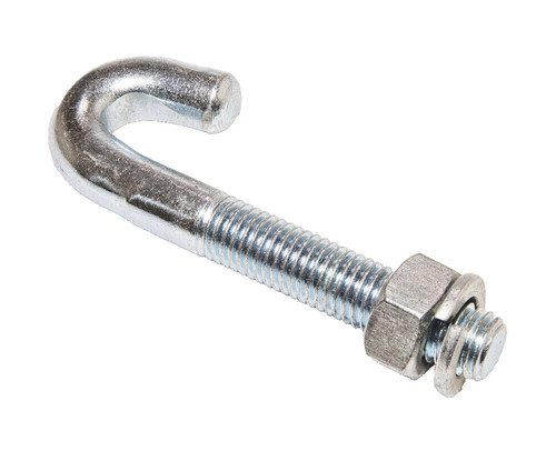 Hakenteil mit gewinde - hakenteil,