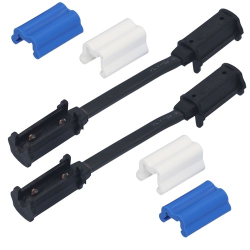 Verbinder - dc,