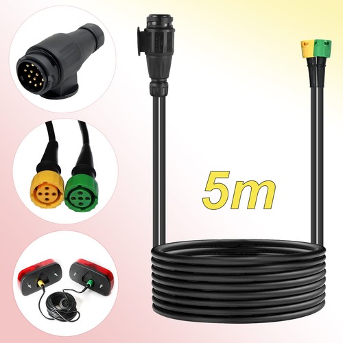 Kabelsatz stecker polig - kabelsatz,