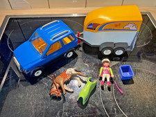 Playmobil PKW mit