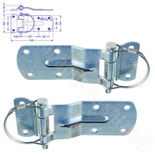 2x SPP Türscharnier ZW-02.115