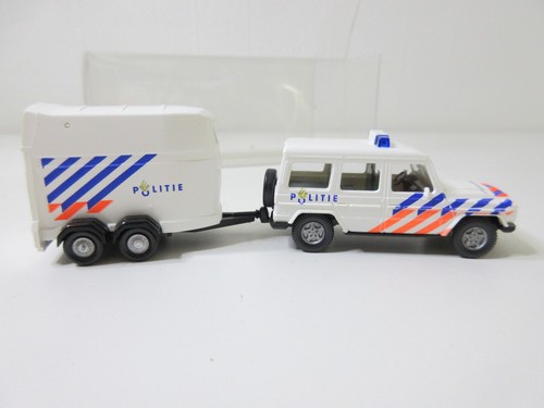 Wiking mercedes benz mit - ,
