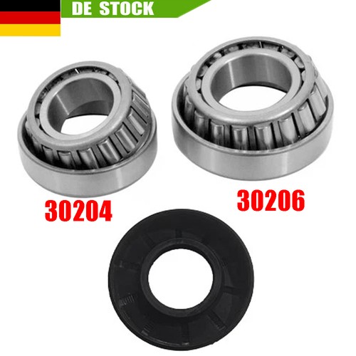Radlagersatz kegelrollenlager - radlagersatz,