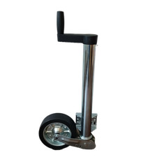 Automatik Stützrad 500Kg