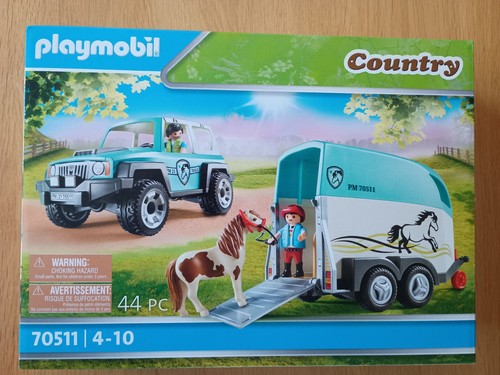 Playmobil country 70511 - 70511, |