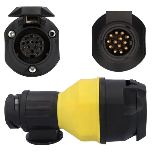Led adapter can - adapter, 13pol