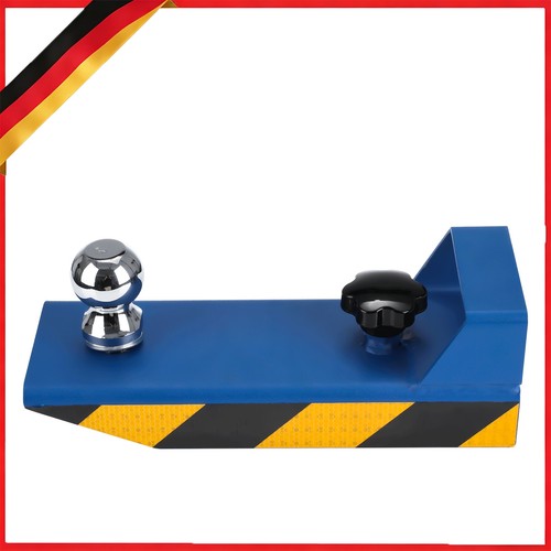 Rangierhilfe pkw anhänger - pkw,