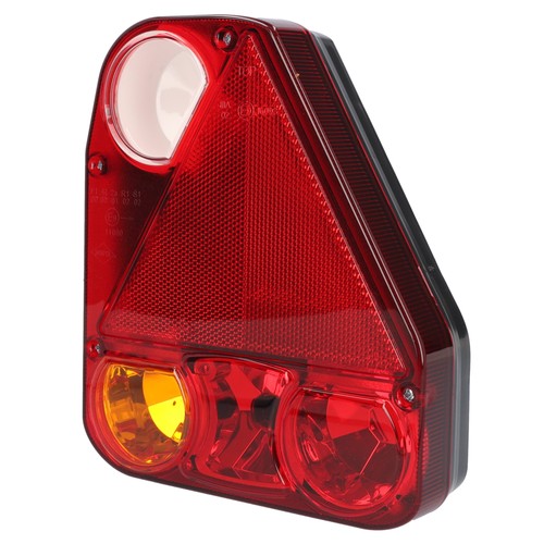 Anhänger rückleuchte 12v - rückleuchte,