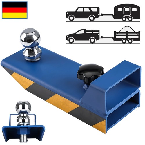 Kugelkopf für gabelstapler - kugelkopf,