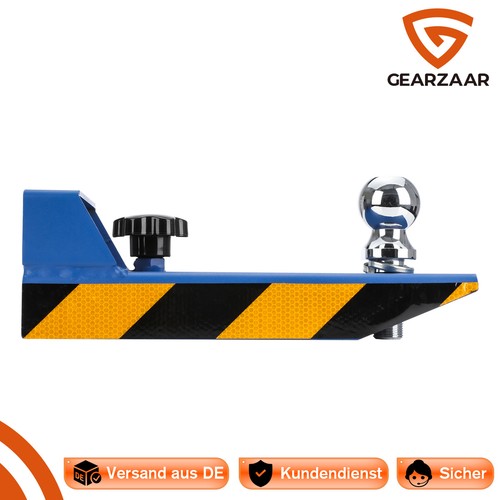 Gabelstapler pferdeanhänger - gabelstapler,