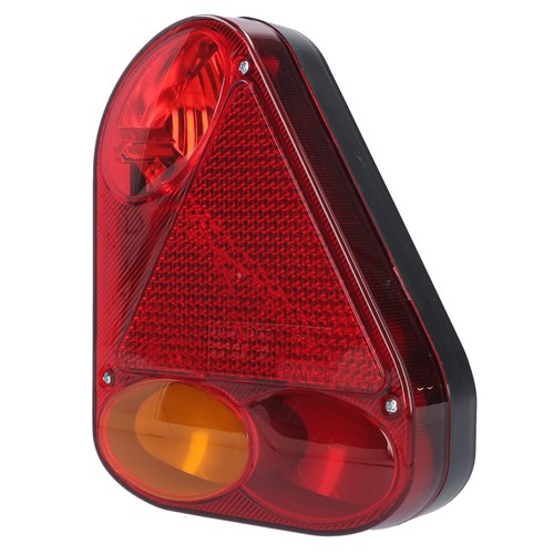 Anhänger rückleuchte 12v - anhänger,