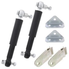 ALKO Achsstoßdämpfer Satz