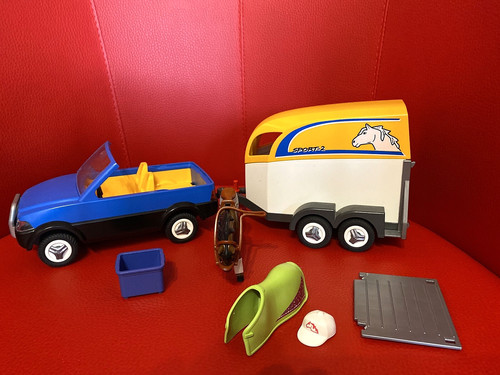 Playmobil 5223 pkw - playmobil,