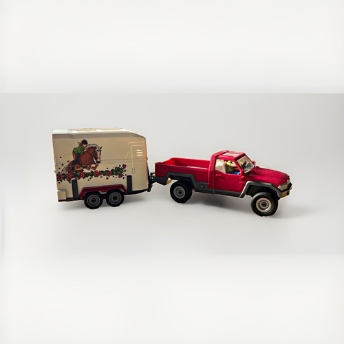 Schleich horse club pick - club, pick-up