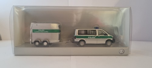 Wiking volkswagen - wiking,