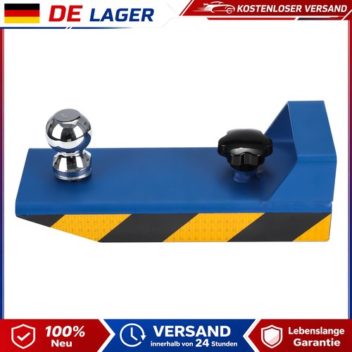 Stapler ø50mm kugelkopf - Ø50mm,