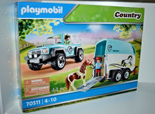 PLAYMOBIL Country 70511