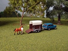 RAILNSCALE N2854 - PKW mit