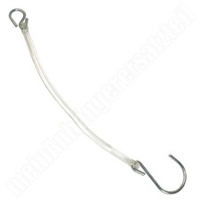 Sicherungsschnur aus PVC für