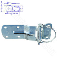 SPP Türscharnier ZW-02.115