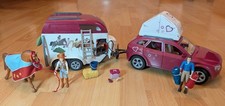 Schleich Horse Club PKW mit