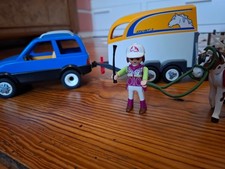 Playmobil PKW mit