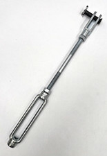 Kurzgestänge Bremsgestänge