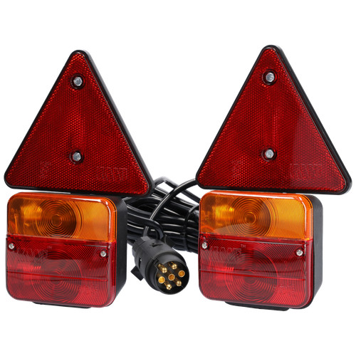 12v beleuchtungssatz - 12v,