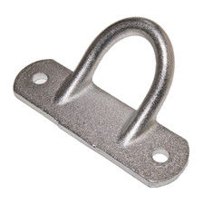 Anbindegriff / Anbindebügel